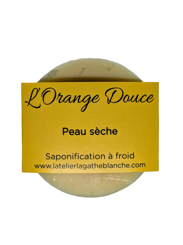 L orange douce