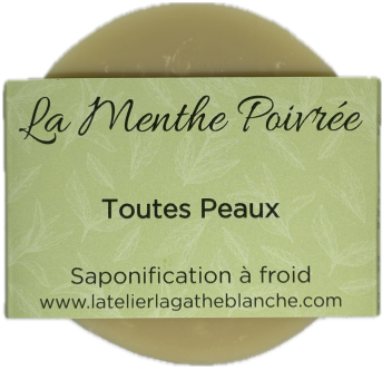 La menthe poivrée